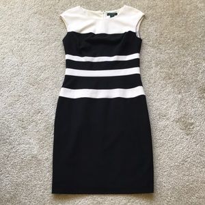 Ralph Lauren dress
